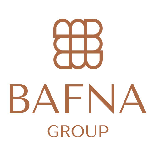 Bafna Group Logo